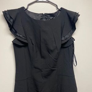 Ann Taylor petite dress size 4P